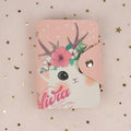 2019 Fashion PU Function 20 Bits Card Case Business Card Holder Men Women Credit Passport Card Bag ID Passport Card Wallet Bags