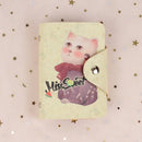 2019 Fashion PU Function 20 Bits Card Case Business Card Holder Men Women Credit Passport Card Bag ID Passport Card Wallet Bags