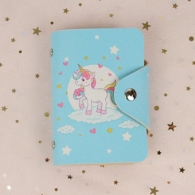 2019 Fashion PU Function 20 Bits Card Case Business Card Holder Men Women Credit Passport Card Bag ID Passport Card Wallet Bags
