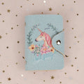 2019 Fashion PU Function 20 Bits Card Case Business Card Holder Men Women Credit Passport Card Bag ID Passport Card Wallet Bags