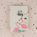 2019 Fashion PU Function 20 Bits Card Case Business Card Holder Men Women Credit Passport Card Bag ID Passport Card Wallet Bags