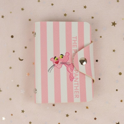 2019 Fashion PU Function 20 Bits Card Case Business Card Holder Men Women Credit Passport Card Bag ID Passport Card Wallet Bags
