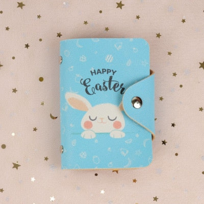 2019 Fashion PU Function 20 Bits Card Case Business Card Holder Men Women Credit Passport Card Bag ID Passport Card Wallet Bags