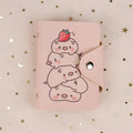 2019 Fashion PU Function 20 Bits Card Case Business Card Holder Men Women Credit Passport Card Bag ID Passport Card Wallet Bags