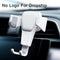 GETIHU Gravity Car Holder For Phone in Car Air Vent Clip Mount No Magnetic Mobile Phone Cell Stand Support For iPhone 11 XS X XR