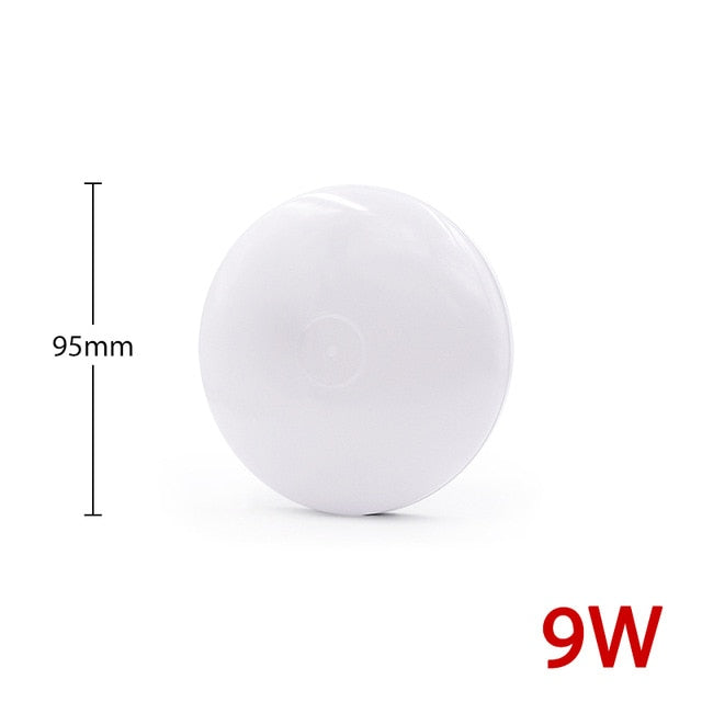 6W 9W 13W 18W 24W 36W 48W Surface Mount Flush Ultra Thin LED Ceiling light lamp AC85-265V lampada LED Panel Light for Bedroom