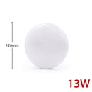 6W 9W 13W 18W 24W 36W 48W Surface Mount Flush Ultra Thin LED Ceiling light lamp AC85-265V lampada LED Panel Light for Bedroom