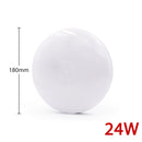 6W 9W 13W 18W 24W 36W 48W Surface Mount Flush Ultra Thin LED Ceiling light lamp AC85-265V lampada LED Panel Light for Bedroom