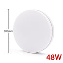 6W 9W 13W 18W 24W 36W 48W Surface Mount Flush Ultra Thin LED Ceiling light lamp AC85-265V lampada LED Panel Light for Bedroom