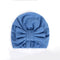 BalleenShiny Warm Baby Hats For Boys&Girls Infant Lovely Bowknot Hats Baby Bonnet Beanie Turban Head Accessories Kids Gifts