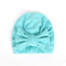 BalleenShiny Warm Baby Hats For Boys&Girls Infant Lovely Bowknot Hats Baby Bonnet Beanie Turban Head Accessories Kids Gifts