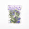 40pcs/pack Lovely Floral Flower Diary Sticker Label Scrapbooking Sticker Handbook Decoration