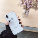 Glitter Sequins Silicone Phone Case For Apple iPhone 11 Pro 6 6s 8 7 Plus XR 10 X XS Max 5S
