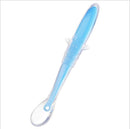 Kids Bowl Plates baby feeding silicone plate children's integrated baby silica gel dishes