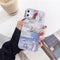 Silicone Cartoon Charatcter Transparent Case For iPhone 11 11Pro Max For iPhone X XR XS Max 7 8 Plus