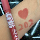 Long-lasting Water Proof Moisturizing Matte Lipstick Pencil