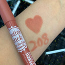 Long-lasting Water Proof Moisturizing Matte Lipstick Pencil