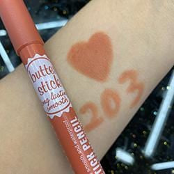 Long-lasting Water Proof Moisturizing Matte Lipstick Pencil