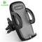 FLOVEME Car Phone Holder Car Holder Stand Soporte Celular Universal Air Vent Mount in Car Phone Holder in Car for iPhone 11 7 6S