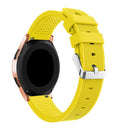 20mm Sports Silicone Band For Samsung Galaxy Watch SM-R810 42MM & Gear 2 Sport Strap For Huami Amazfit Bip/Amazfit 2 Smart Watch