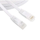 CAT6 Flat Ethernet Cable RJ45 Lan Cable Networking Ethernet Patch Cord CAT 6 Network Cable For Computer Router Laptop