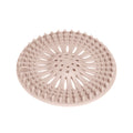 High Quality Sink Sewer Filter Floor Drain Strainer Water Hair Stopper Bath Catcher Shower Cover Kitchen Bathroom Anti Clogging