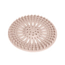 High Quality Sink Sewer Filter Floor Drain Strainer Water Hair Stopper Bath Catcher Shower Cover Kitchen Bathroom Anti Clogging