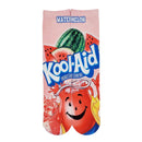 Cotton Socks Art 3D Printing Potato Chips Chocolate Fruit Candy Print Socks Men And Women Harajuku Unisex Funny Socks