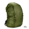 35-80L Waterproof Backpack Rain Cover,Dustproof Cover For Backpack,Rainproof Cover Outdoor Camping Hiking Climbing Bag Raincover