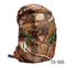 35-80L Waterproof Backpack Rain Cover,Dustproof Cover For Backpack,Rainproof Cover Outdoor Camping Hiking Climbing Bag Raincover