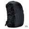35-80L Waterproof Backpack Rain Cover,Dustproof Cover For Backpack,Rainproof Cover Outdoor Camping Hiking Climbing Bag Raincover