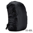 35-80L Waterproof Backpack Rain Cover,Dustproof Cover For Backpack,Rainproof Cover Outdoor Camping Hiking Climbing Bag Raincover