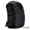 35-80L Waterproof Backpack Rain Cover,Dustproof Cover For Backpack,Rainproof Cover Outdoor Camping Hiking Climbing Bag Raincover