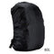 35-80L Waterproof Backpack Rain Cover,Dustproof Cover For Backpack,Rainproof Cover Outdoor Camping Hiking Climbing Bag Raincover