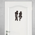 Easy Peel And Stick Waterproof Wall Decals / Stickers