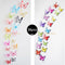 3D Crystal Butterfly Wall Stickers