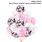 Unicorn Balloon Birthday Party Decoration