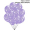 Unicorn Balloon Birthday Party Decoration