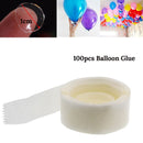 Unicorn Balloon Birthday Party Decoration