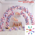 Unicorn Balloon Birthday Party Decoration