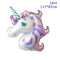 Unicorn Balloon Birthday Party Decoration