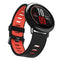 22mm Sports Silicone Wrist Strap bands for Xiaomi Huami Amazfit Bip BIT PACE Lite Youth Smart Watch Replacement Band Smartwatch