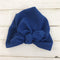 2019 Fashion Baby Hats Rabbit Ears Infant Children Baby Girls Boho Hat Beanie Scarf Turban Head Wrap Cap headscarf