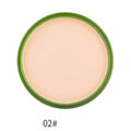 Waterproof  99% Aloe Vera Moisturizer Face Powder Smoothing Pressed Powder Breathable Makeup Concealer Brighten Foundation