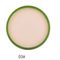 Waterproof  99% Aloe Vera Moisturizer Face Powder Smoothing Pressed Powder Breathable Makeup Concealer Brighten Foundation