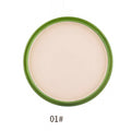 Waterproof  99% Aloe Vera Moisturizer Face Powder Smoothing Pressed Powder Breathable Makeup Concealer Brighten Foundation