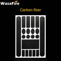 Bicycle Protective Sticker Scratch-Resistant Mountain Bike Frame Front Fork Protective Film Chain Frame Safety Tape Protector