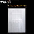 Bicycle Protective Sticker Scratch-Resistant Mountain Bike Frame Front Fork Protective Film Chain Frame Safety Tape Protector
