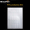 Bicycle Protective Sticker Scratch-Resistant Mountain Bike Frame Front Fork Protective Film Chain Frame Safety Tape Protector