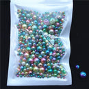 Mix Size Nail Art Beads